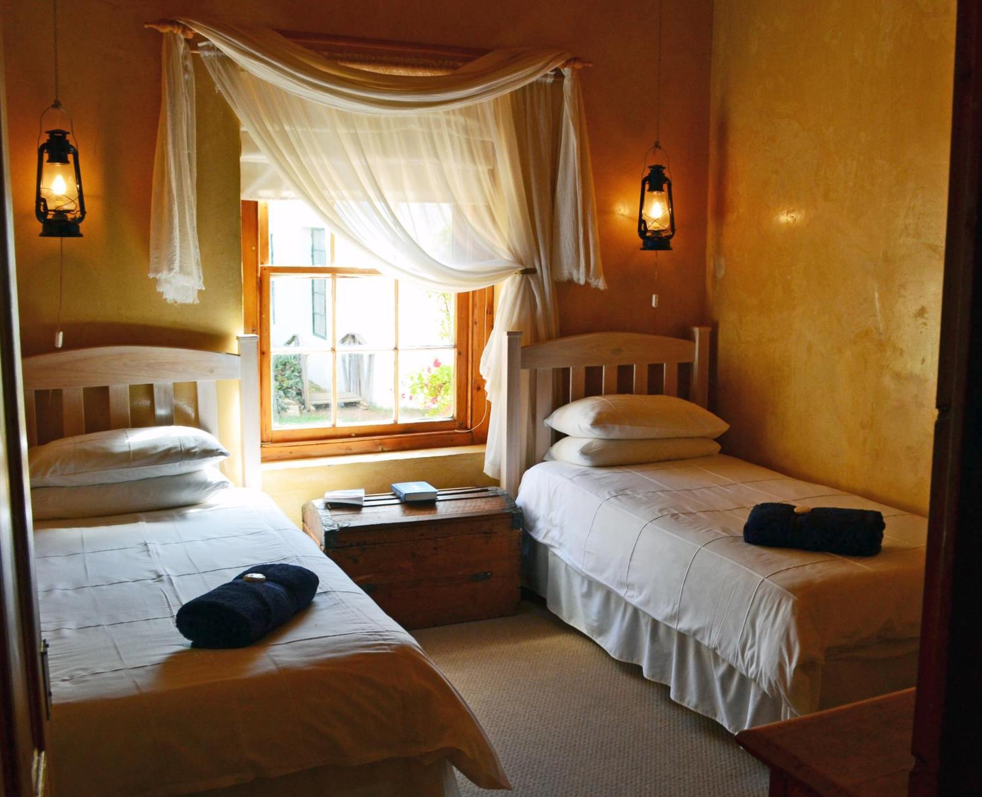 Finchley Farm Farm stay